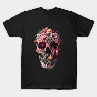 New Skull Light T-Shirt